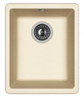 Кухонная мойка Florentina Вега 300 шампань